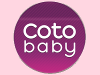 Cotobaby - automobilinės kėdutės